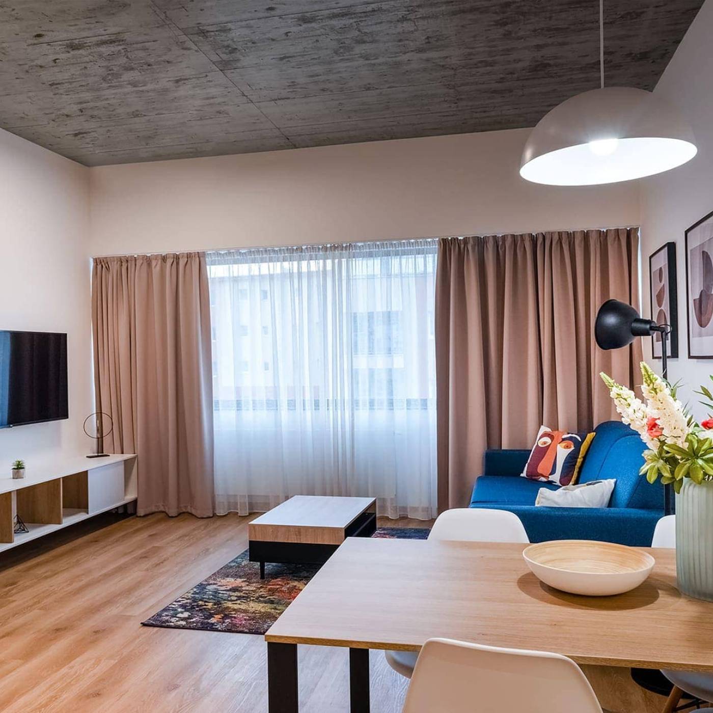 Apartmány Armex
