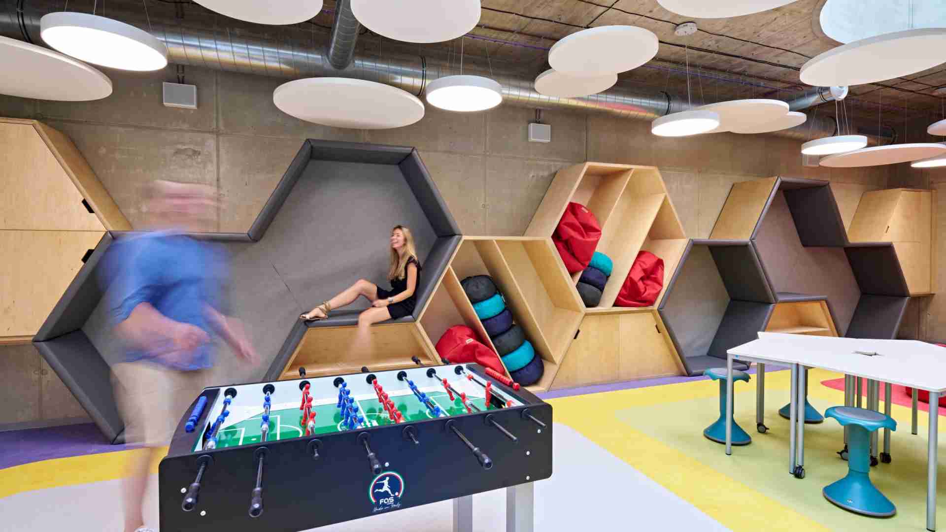 My Dva - Školní klub Základní škole bratří Fričů v Ondřejověl